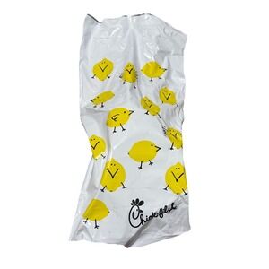 Unopened Chick Fil A‎ Classic Cup Yellow Chicks Design 3rd Gold Cup Chance NEW